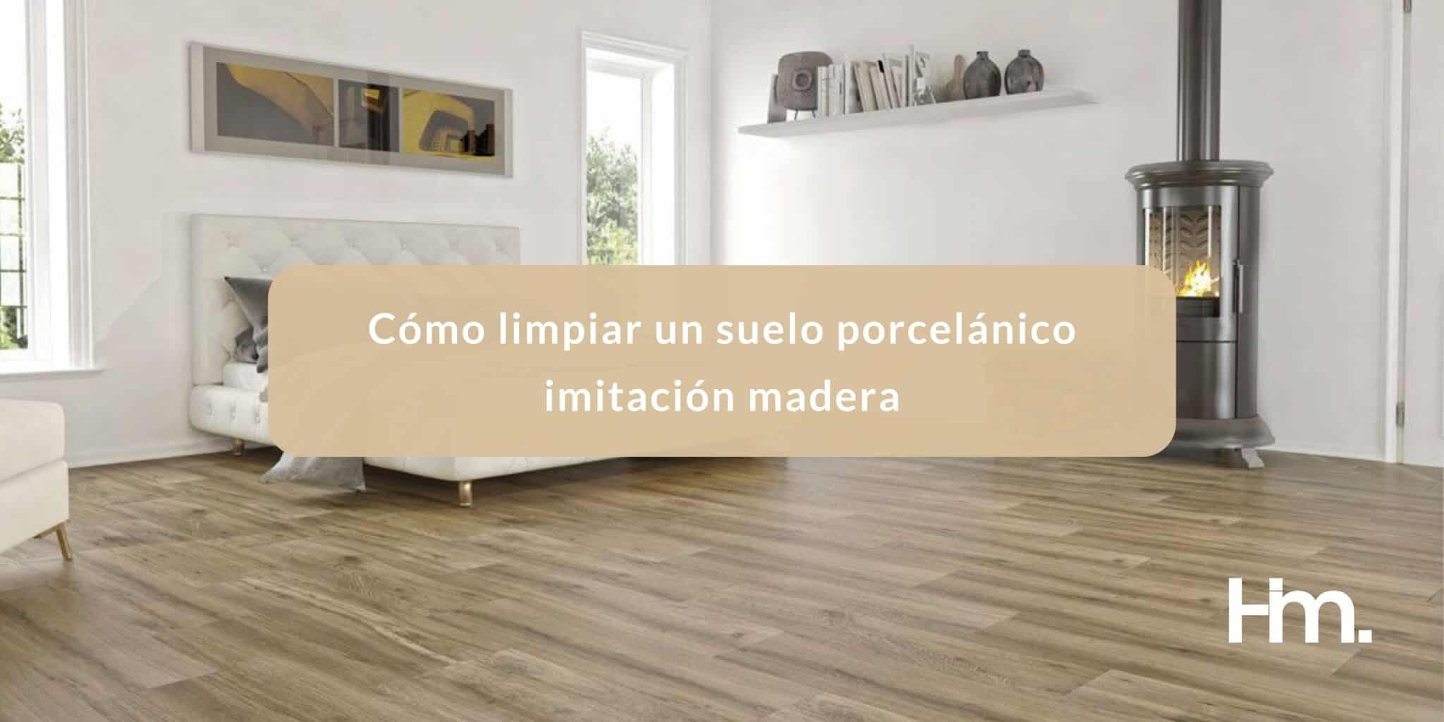 Cómo Limpiar un Suelo Porcelánico Imitación Madera | Noticias ...