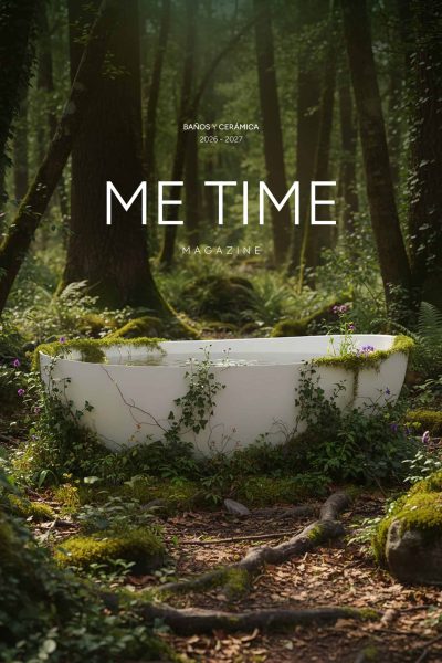 Portada A4 Me Time